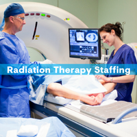 Radiation Therapy Staffing