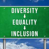 Tackling Diversity and Inclusion in Radiation Oncology Through A Broader Lens