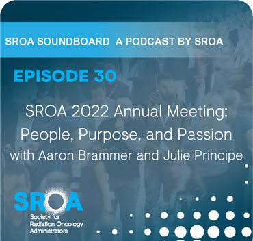 SROA Soundboard: Episode 30