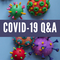 SROA COVID-19 Radiation Oncology Q&A