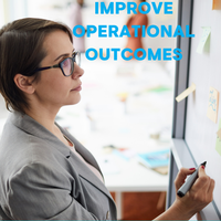 How to Improve Operational Outcomes